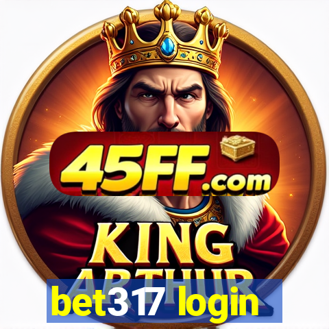 bet317 login